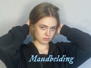 Maudbelding