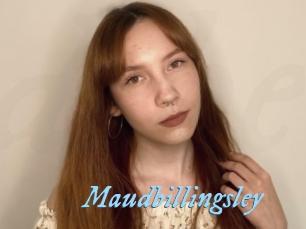 Maudbillingsley