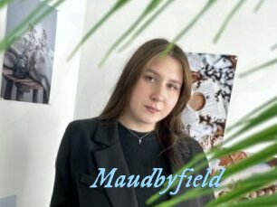 Maudbyfield