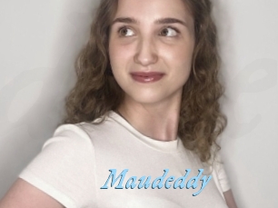 Maudeddy