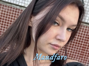 Maudfaro