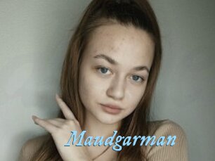 Maudgarman