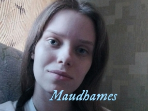 Maudhames