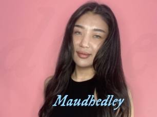 Maudhedley