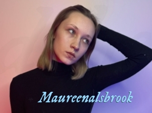 Maureenalsbrook