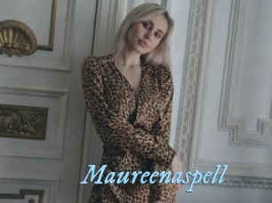 Maureenaspell