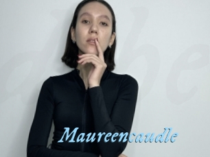 Maureencaudle