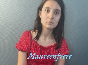 Maureenfrere