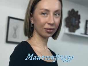 Maureenfrogge