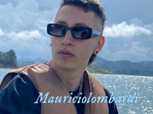 Mauriciolombardi