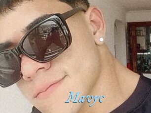 Mavyc