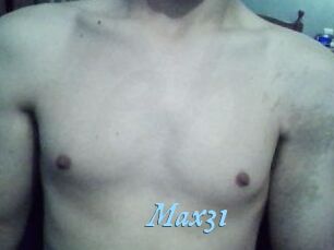 Max31