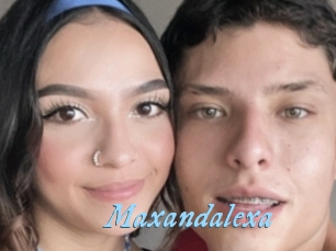 Maxandalexa