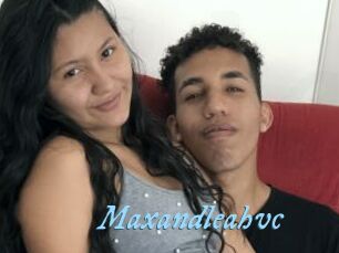 Maxandleahvc