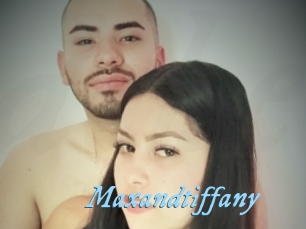Maxandtiffany