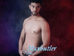 Maxbutler