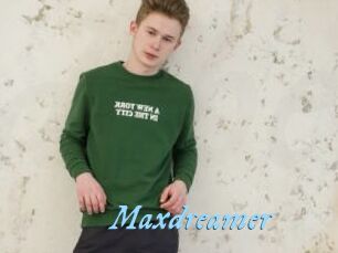 Maxdreamer