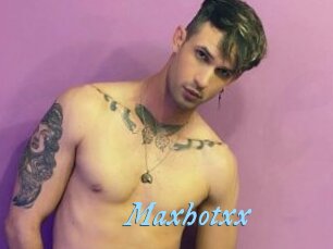 Maxhotxx