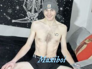 Maxiboi