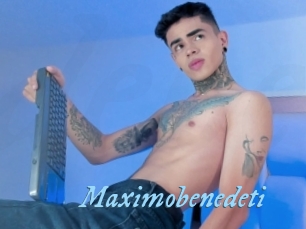 Maximobenedeti