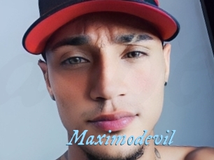 Maximodevil