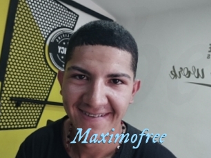 Maximofree