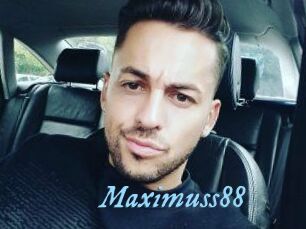 Maximuss88