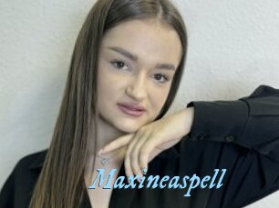 Maxineaspell