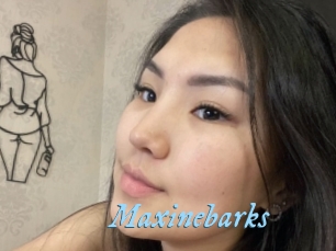 Maxinebarks