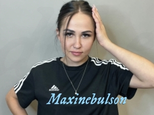 Maxinebulson