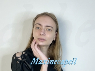 Maxinecapell