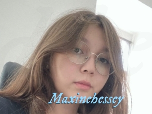 Maxinehessey