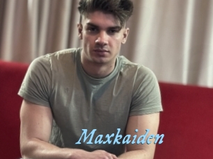 Maxkaiden