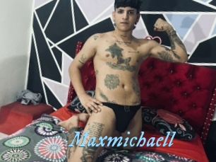 Maxmichaell