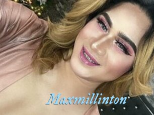 Maxmillinton