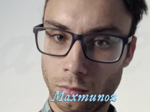 Maxmunoz