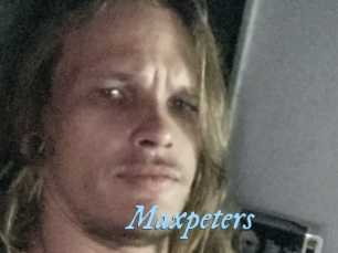 Maxpeters