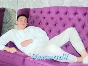 Maxrusselll