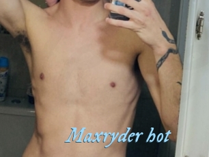 Maxryder_hot