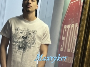 Maxryker