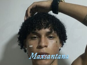 Maxsantana