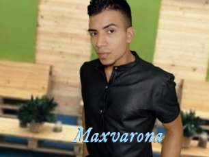 Maxvarona