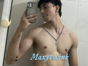 Maxytwink