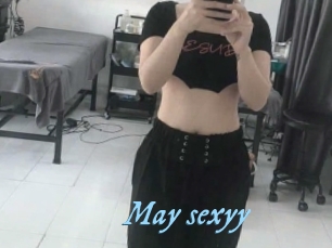 May_sexyy