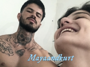 Mayaandkurt