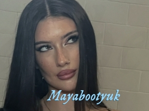 Mayabootyuk