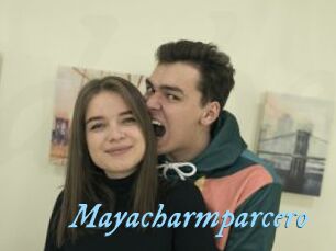 Mayacharmparcero
