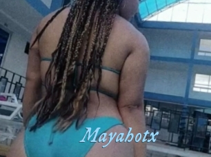 Mayahotx