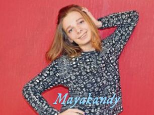 Mayakandy