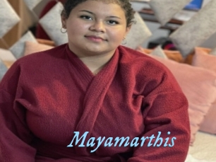 Mayamarthis